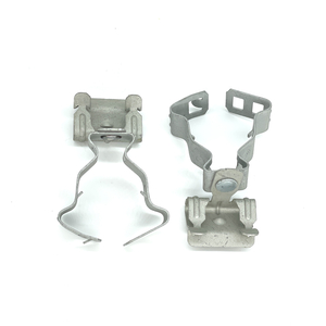 FLANGE CLIP (1/8